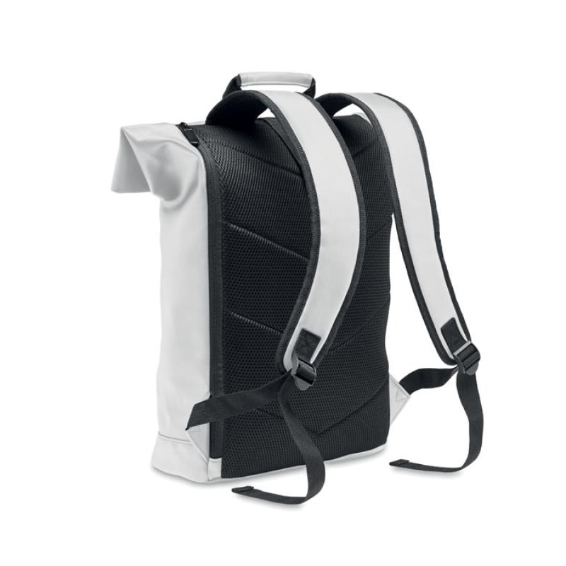 BAI ROLL Mochila portátil 15" rolltop