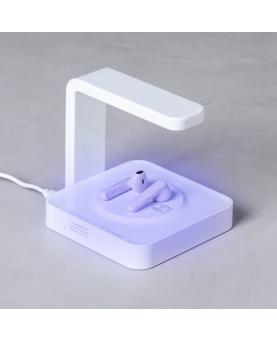 Lámpara Esterilizadora UV Cargador Blay
