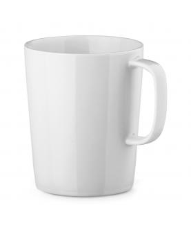 NELS WHITE. Mug