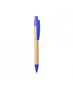 Bolígrafos personalizados baratos Hurban CON MARCAJE INCLUIDO - Promoption  - Regalos de empresa y artículos promocionales