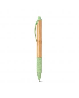 KUMA. Bolígrafo de bambú