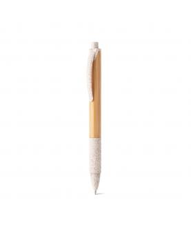 KUMA. Bolígrafo de bambú