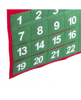 Calendario Adviento Betox