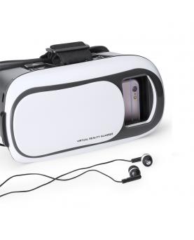 Gafas Realidad Virtual Bercley