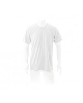 Camiseta Adulto Blanca "keya" MC180-OE