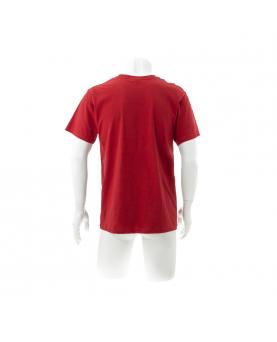 Camiseta Adulto Color "keya" MC180-OE