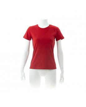 Camiseta Mujer Color "keya" WCS150