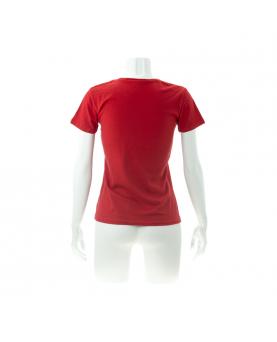 Camiseta Mujer Color "keya" WCS150