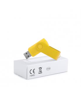 Memoria USB Survet 16Gb - Imagen 1