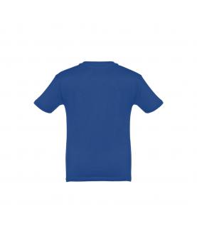 QUITO. Camiseta de niños unisex