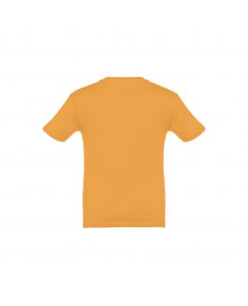 QUITO. Camiseta de niños unisex