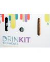 DRINKIT SHOWCASE. Muestrario personalizado de "Drinkware"