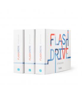 FLASH DRIVE SHOWCASE. Muestrario personalizado de pen drives