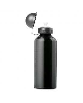 Botella de aluminio 600 ml