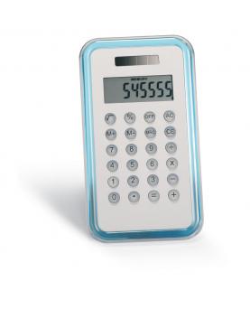 Calculadora 8 dígitos - Imagen 1