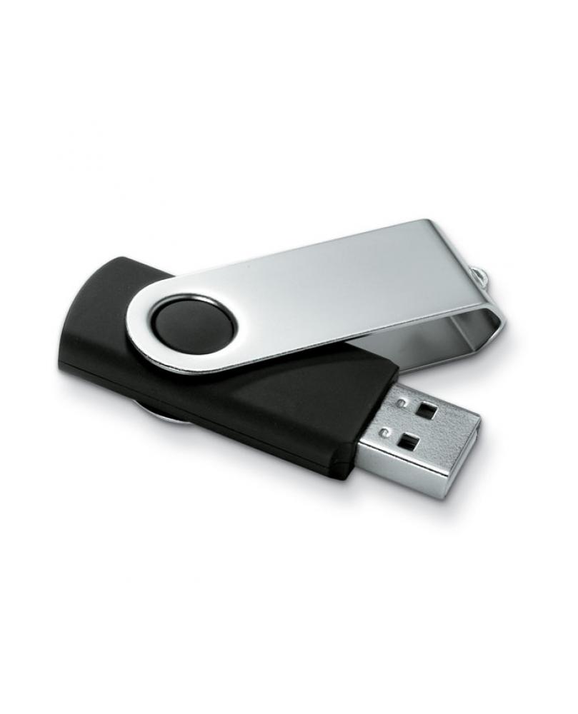 Techmate. USB flash 16GB MO1001-03