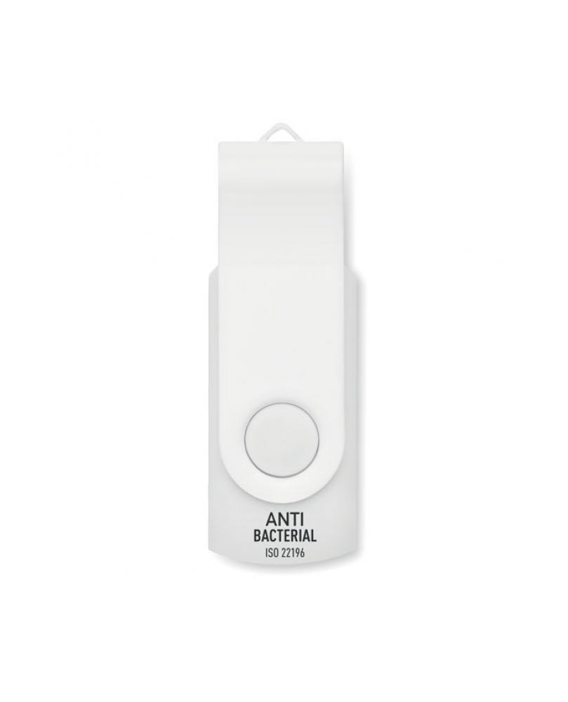 USB antibacterial de 16 GB