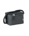 Bolsa nevera 6 latas 600D RPET