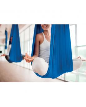 Hamaca de aero yoga / pilates