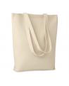 Bolsa compra canvas 270 gr/m²