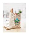 Bolsa compra canvas 270 gr/m²