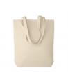 Bolsa compra canvas 270 gr/m²