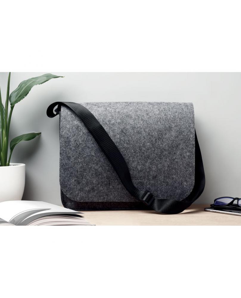 Bolsa ordenador 15" RPET