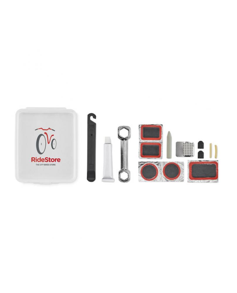 Kit de reparación para biciclet