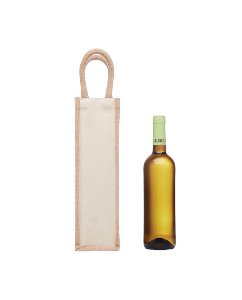 Bolsa para vino