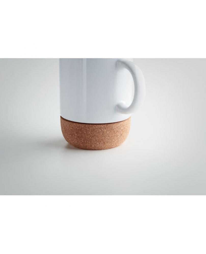 Taza cerámica 300 ml