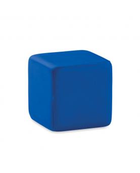 Anti-estrés forma de cubo