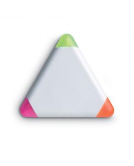 Marcador triangular - Imagen 1