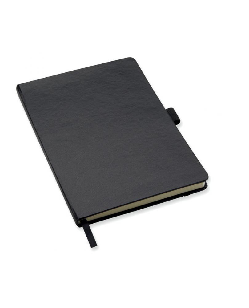 Libreta A5 con bolígrafo