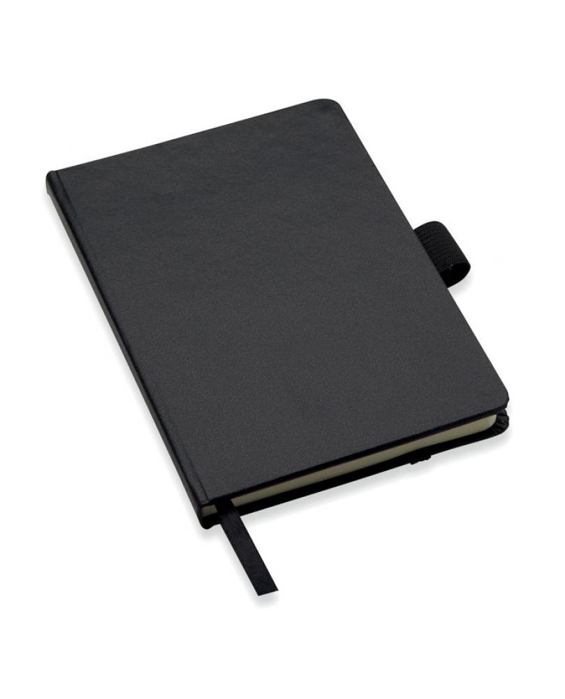 Libreta A6 con bolígrafo