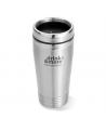 Vaso doble capa acero 400ml