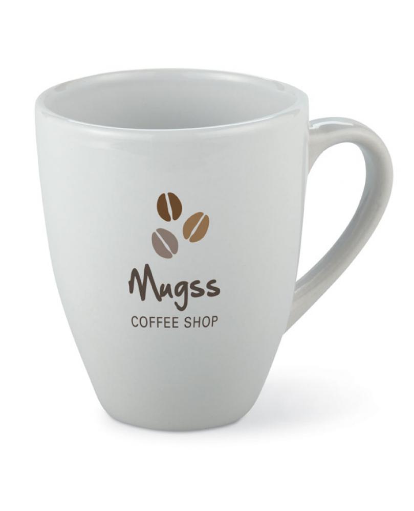 Taza de gres 160 ml