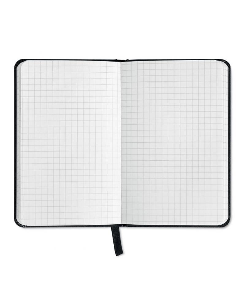 Libreta A5