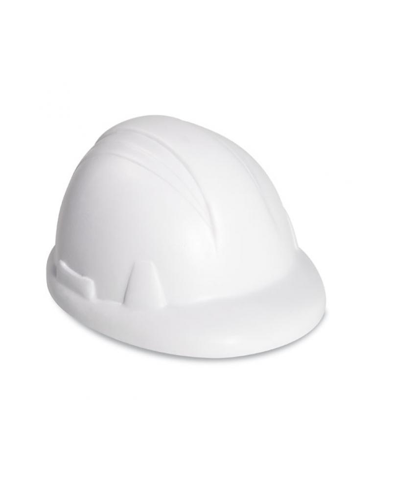 Casco anti-stress de PU