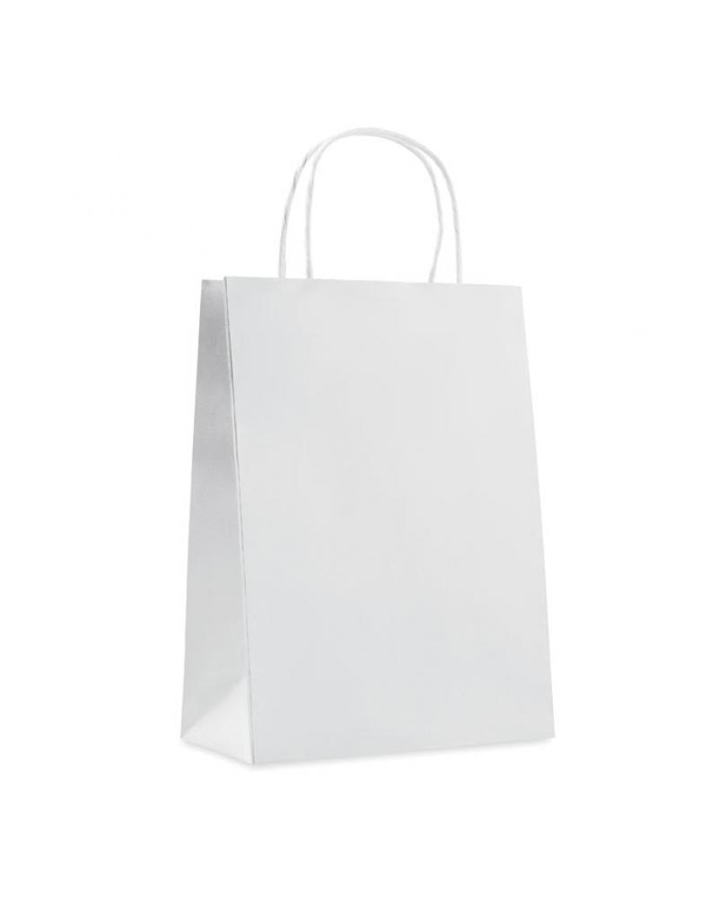 Bolsa papel mediana 150 gr/m²