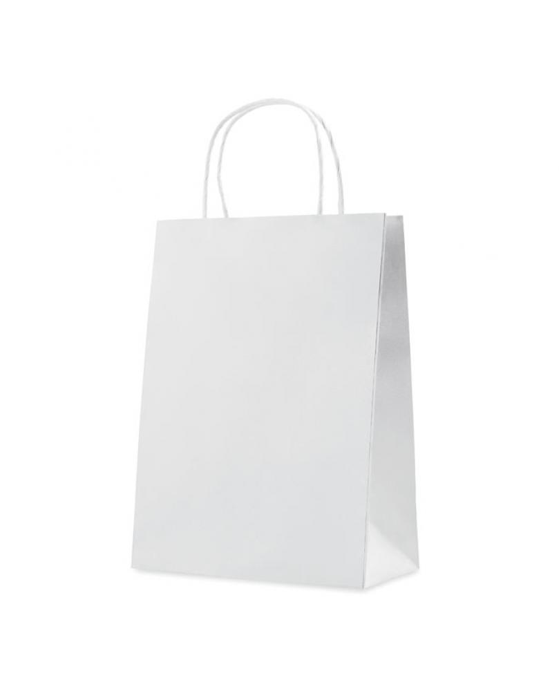 Bolsa papel mediana 150 gr/m²