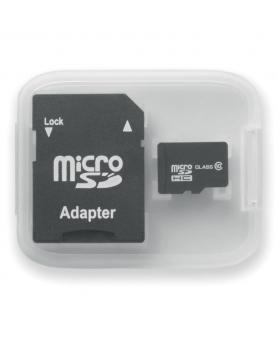 Tarjeta Micro SD 16GB