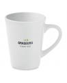 Taza cerámica de café 180 ml