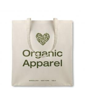 Bolsa algodón orgánico 105 gr