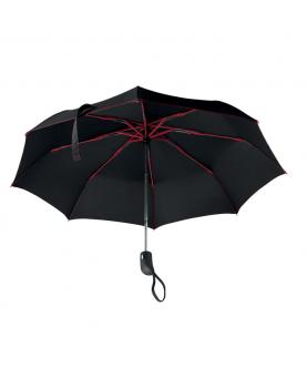 Paraguas plegable de 21'' - Imagen 1