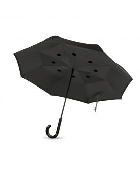 Paraguas reversible de 23'' - Imagen 1