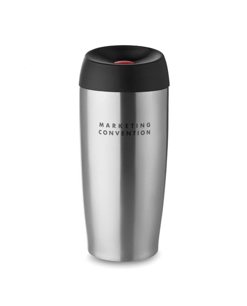 Vaso de doble capa 350 ml