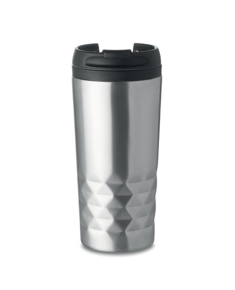 Vaso en acero 280 ml