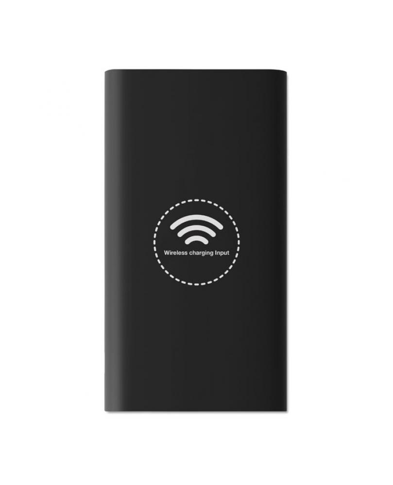 Powerbank inalámbrico Tipo C