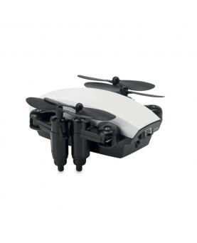 Dron plegable inalámbrico