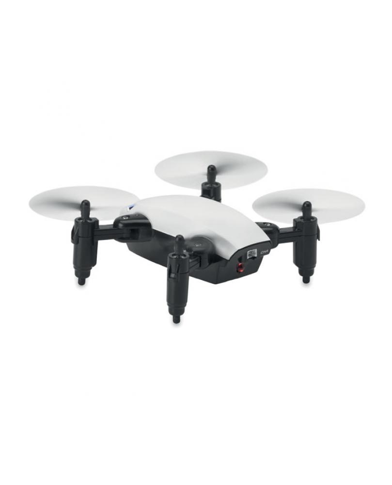 Dron plegable inalámbrico